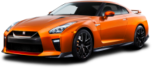 Nissan GTR